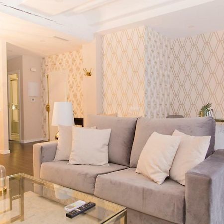Julio Antonio Apartment Center 발렌시아 외부 사진