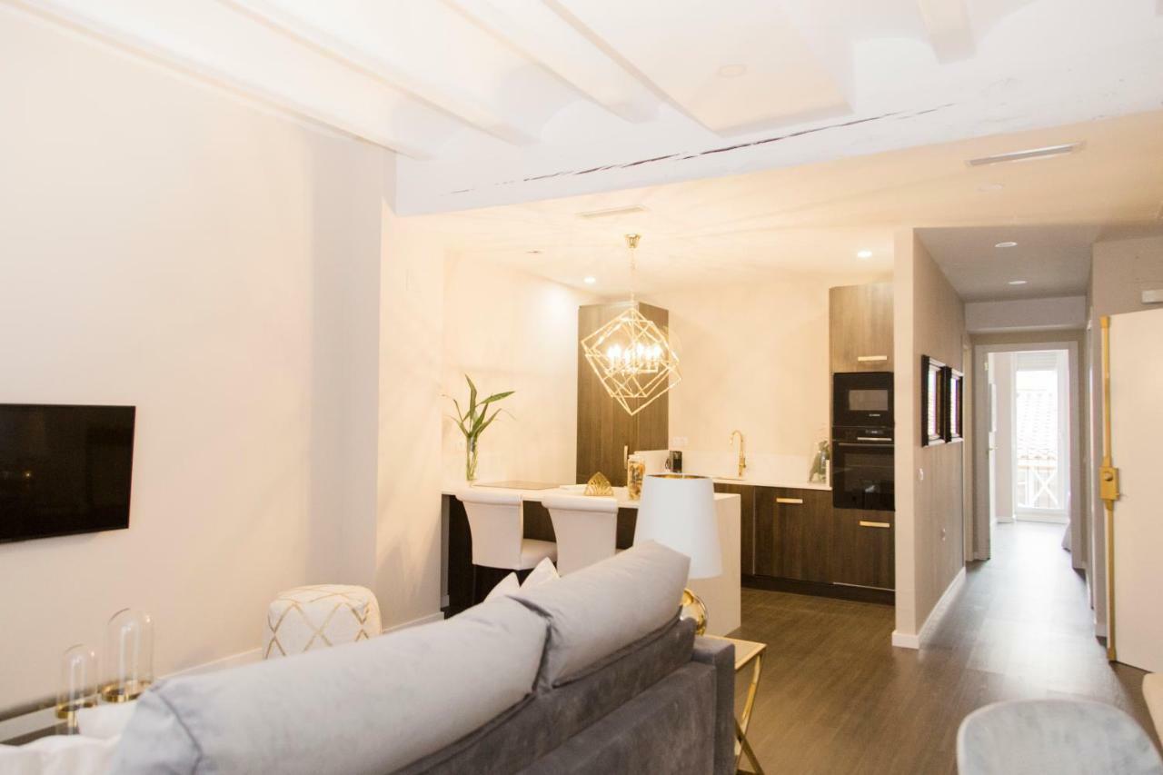 Julio Antonio Apartment Center 발렌시아 외부 사진