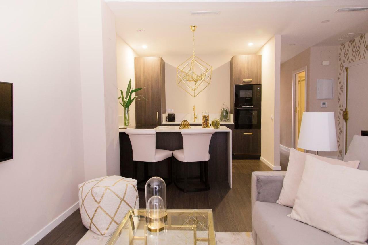 Julio Antonio Apartment Center 발렌시아 외부 사진
