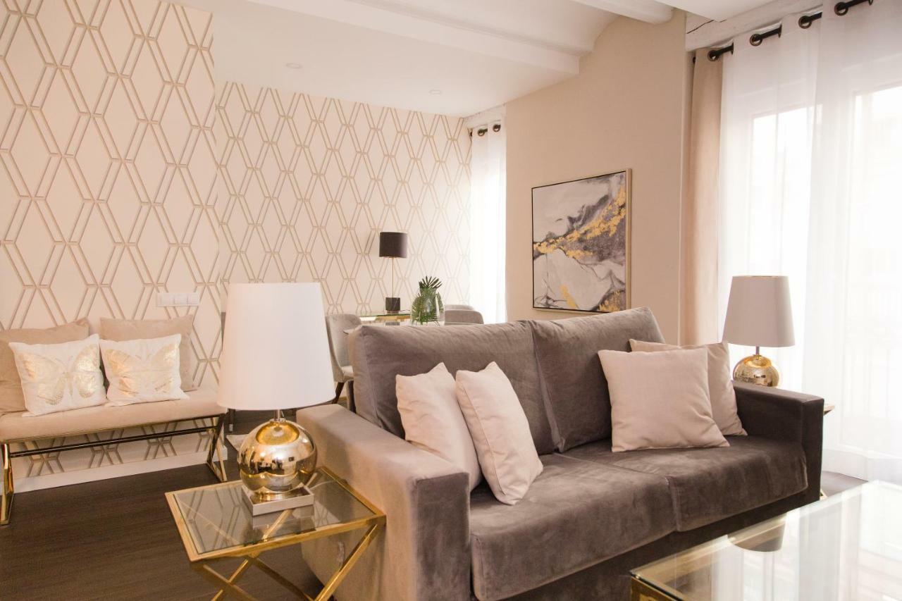 Julio Antonio Apartment Center 발렌시아 외부 사진
