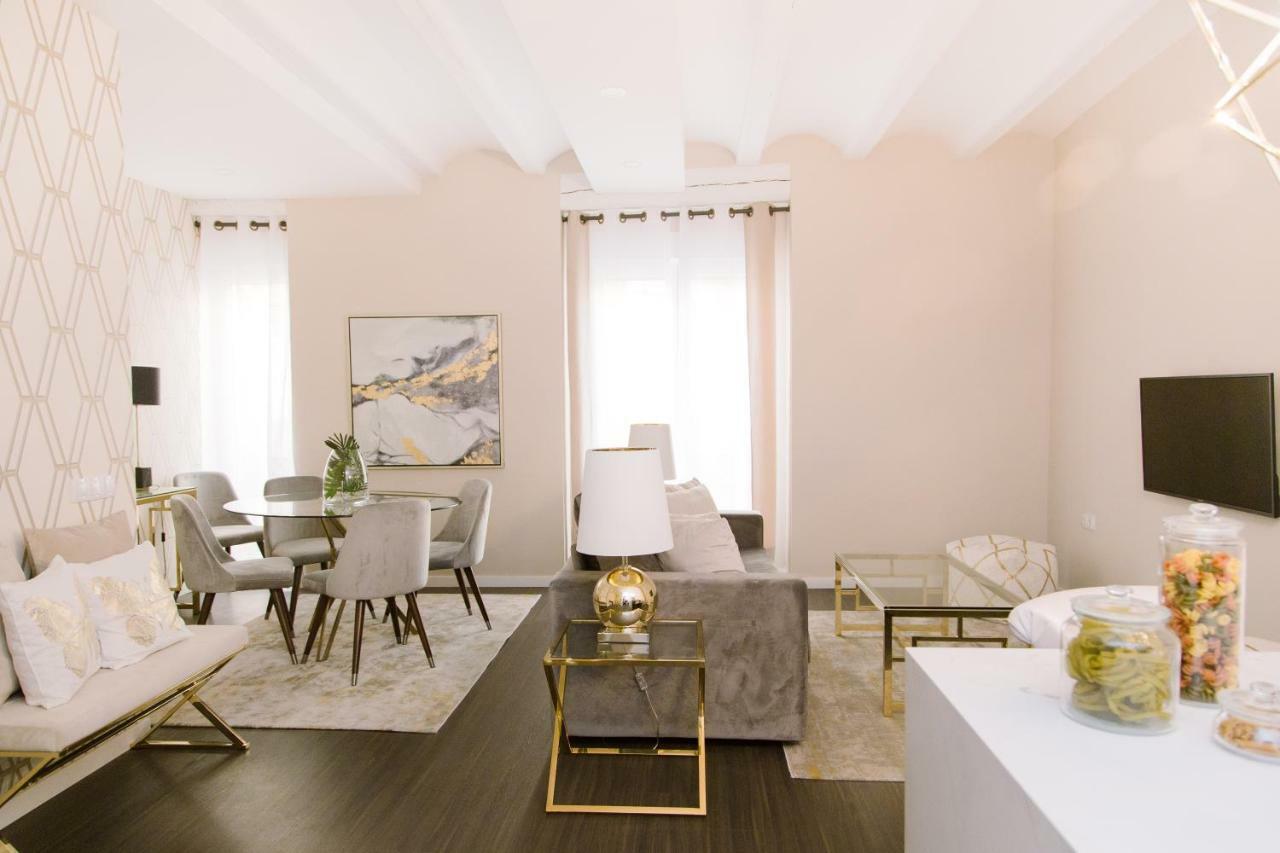 Julio Antonio Apartment Center 발렌시아 외부 사진