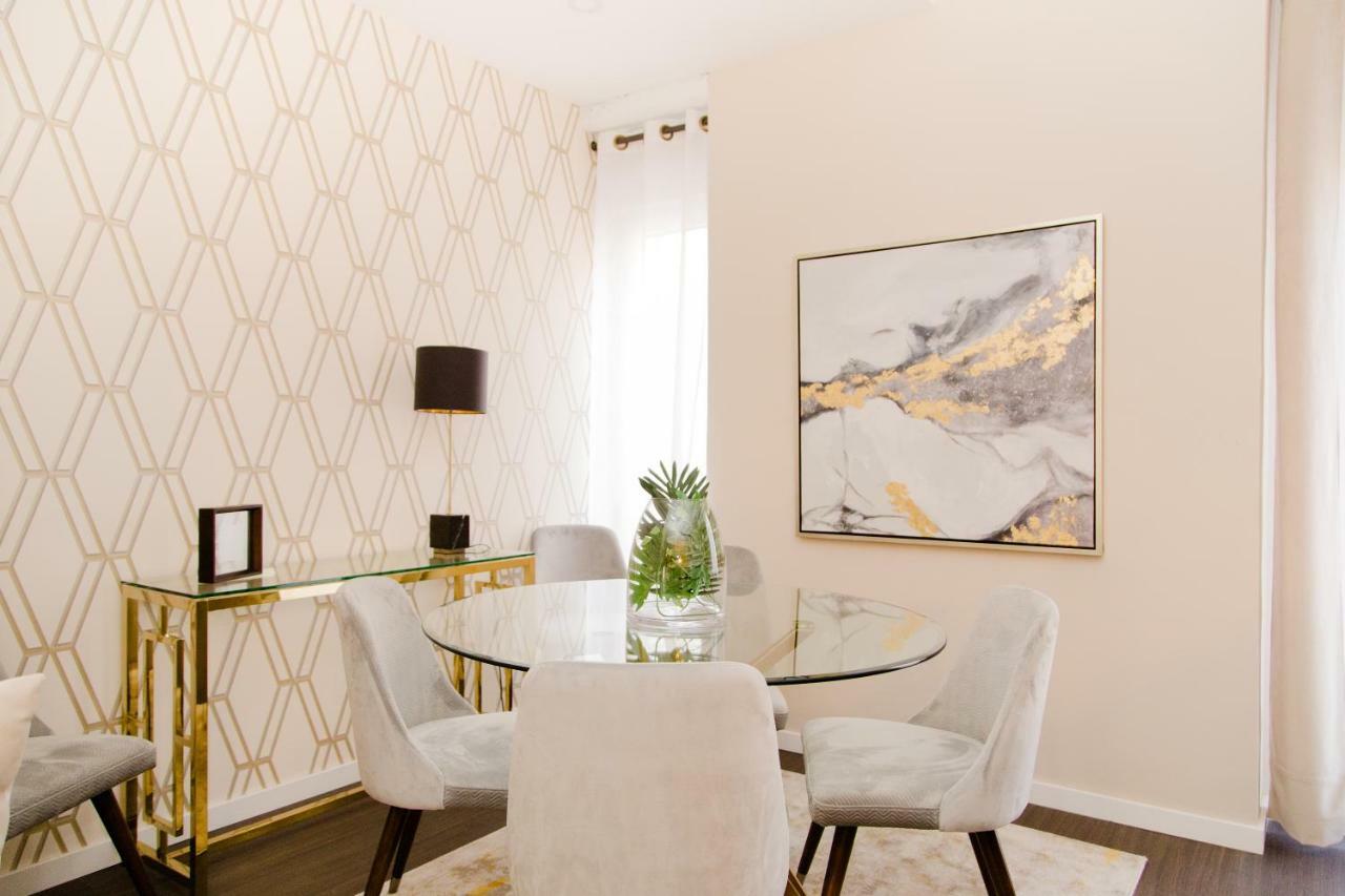 Julio Antonio Apartment Center 발렌시아 외부 사진