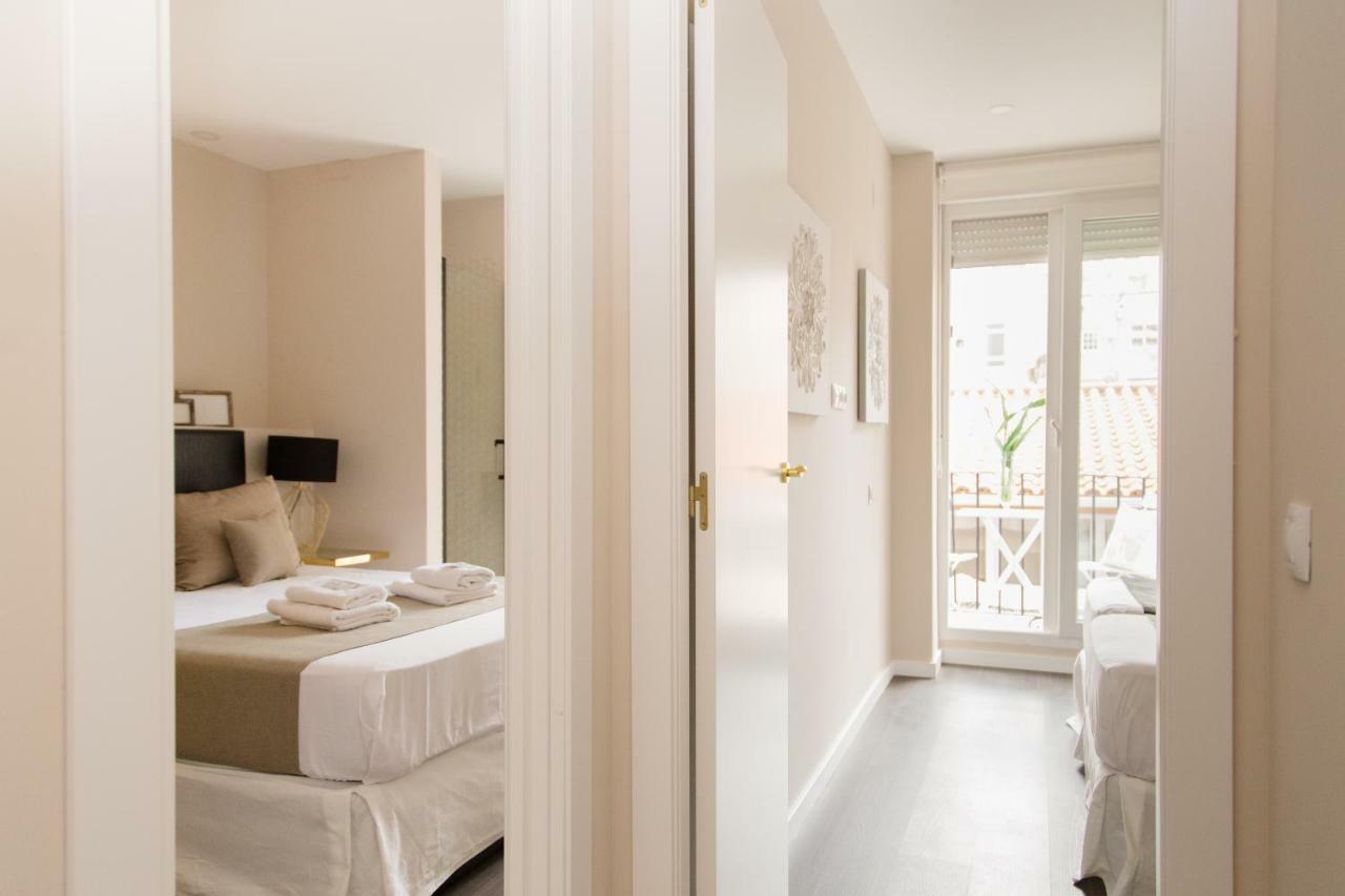 Julio Antonio Apartment Center 발렌시아 외부 사진