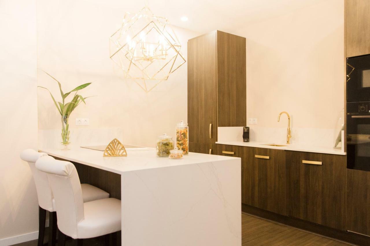 Julio Antonio Apartment Center 발렌시아 외부 사진