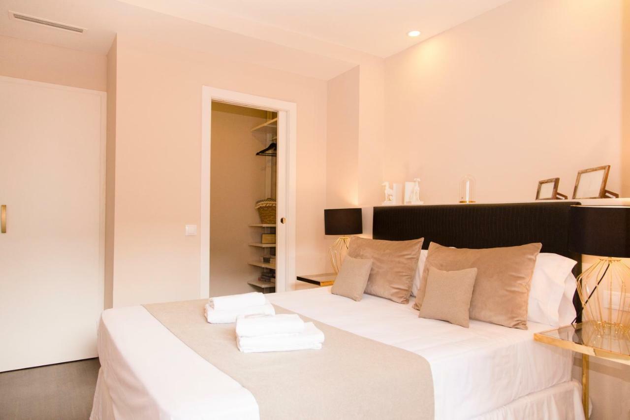 Julio Antonio Apartment Center 발렌시아 외부 사진