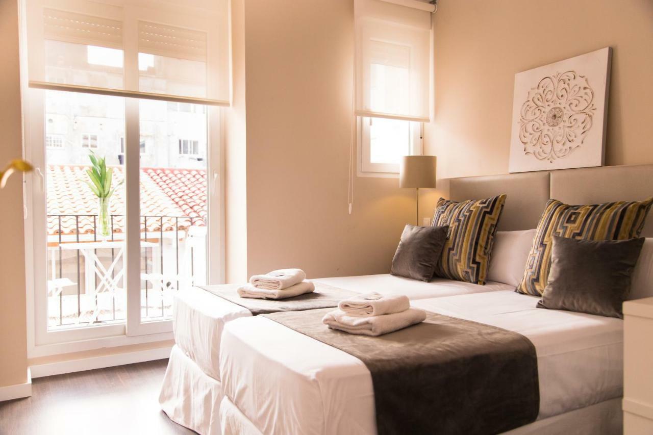 Julio Antonio Apartment Center 발렌시아 외부 사진