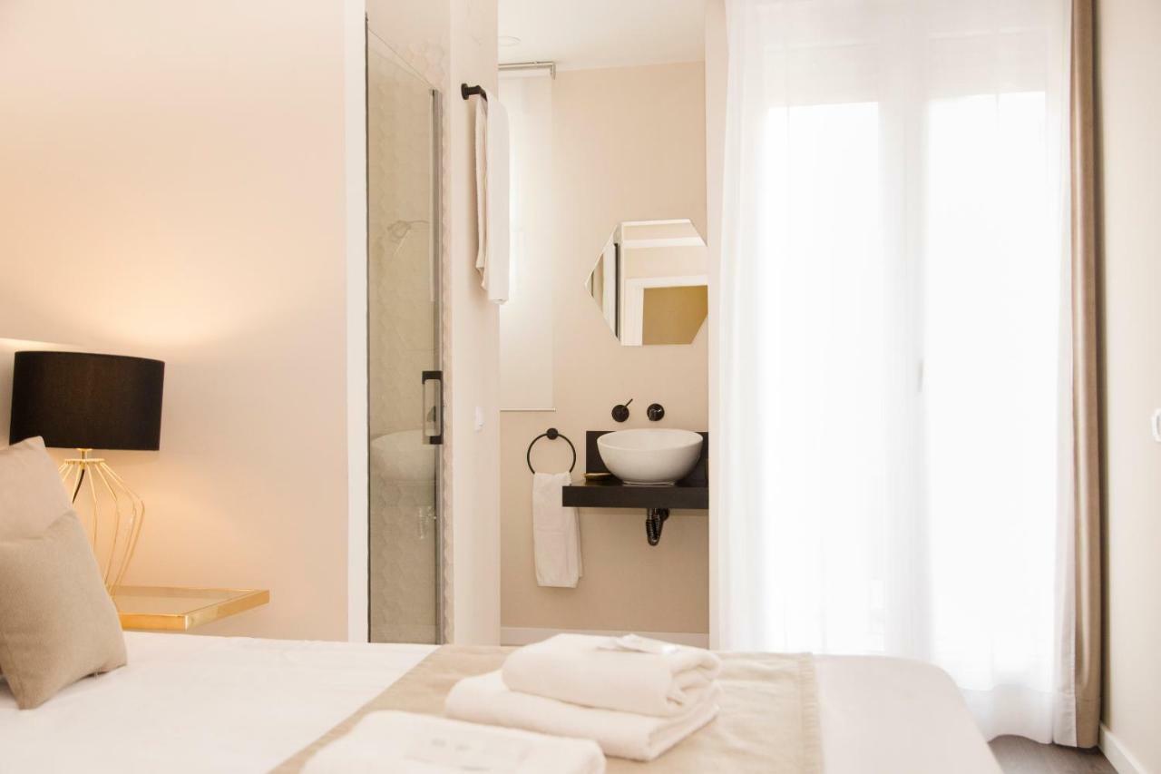 Julio Antonio Apartment Center 발렌시아 외부 사진