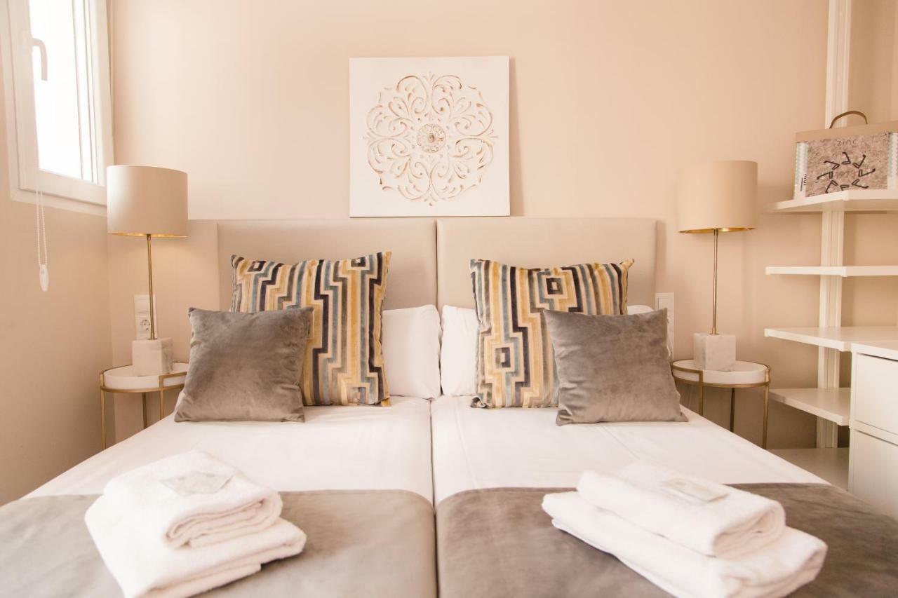 Julio Antonio Apartment Center 발렌시아 외부 사진